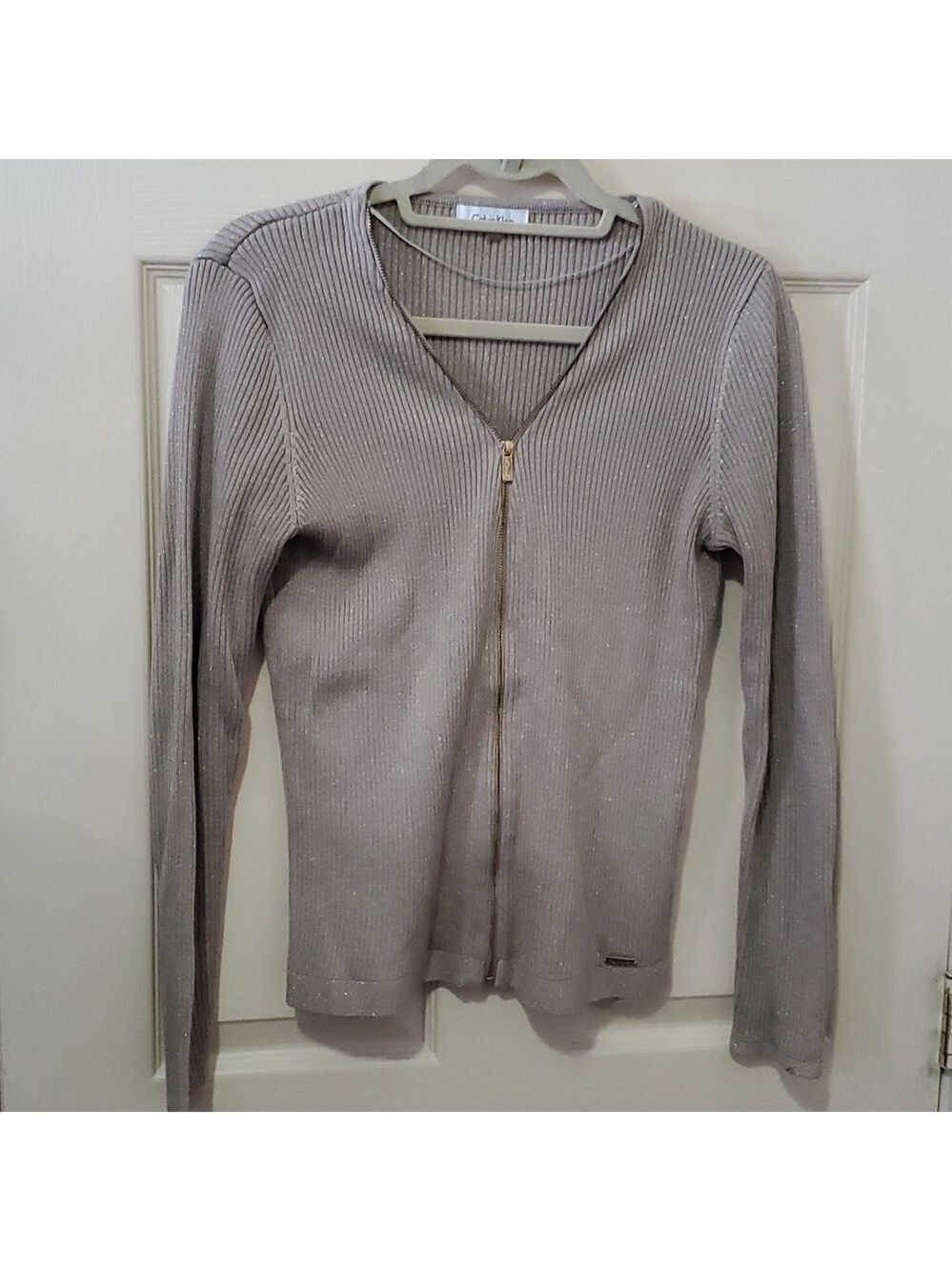 Calvin Klein sweater size xs